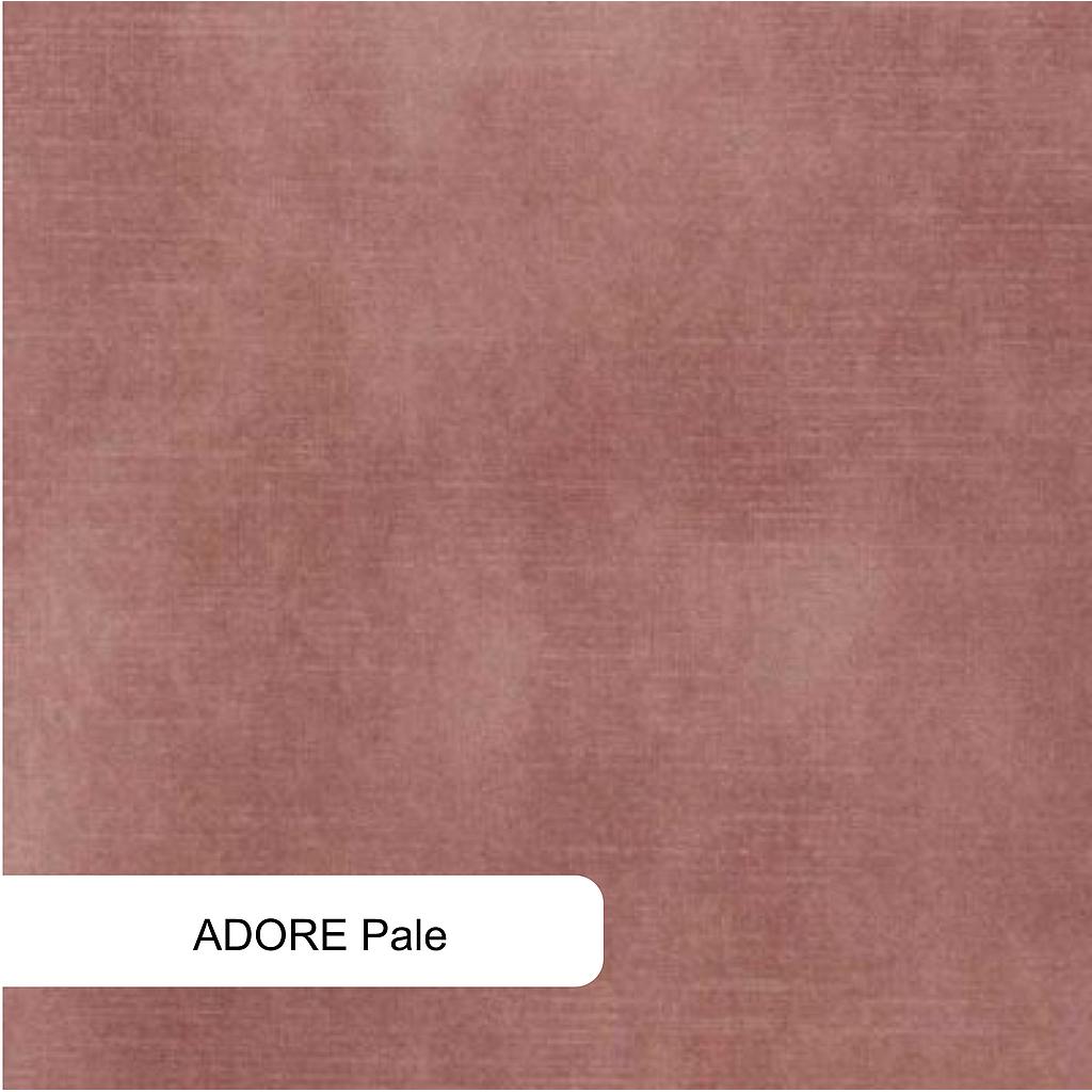 Pluto, 3 Motoren, Vorzugstoff Hab. taupe