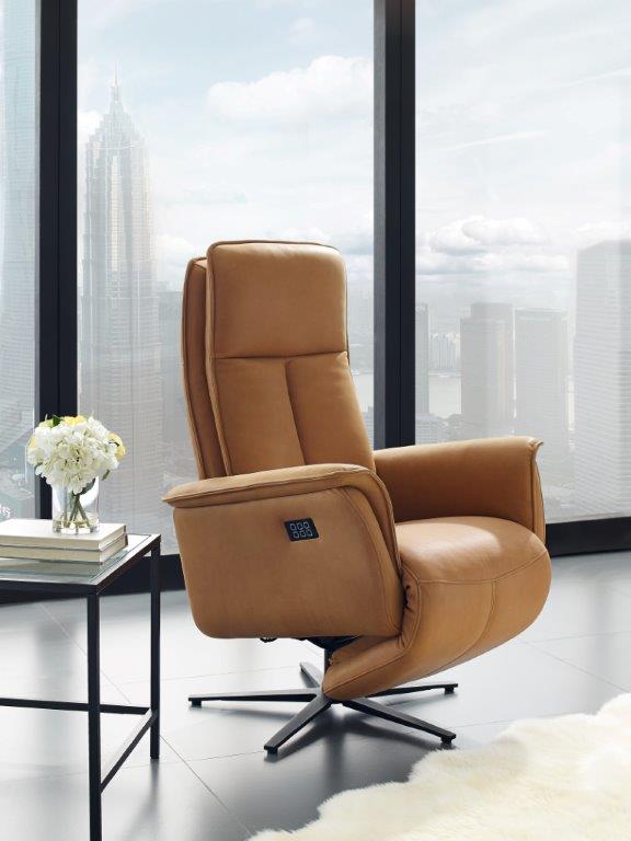 Pan (E), mit 3 Motoren, Aufstehhilfe/Lift 