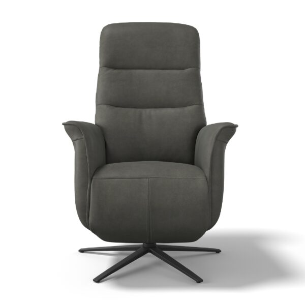 Saturn, 3 Motoren, HerzwaageFunktion, grau