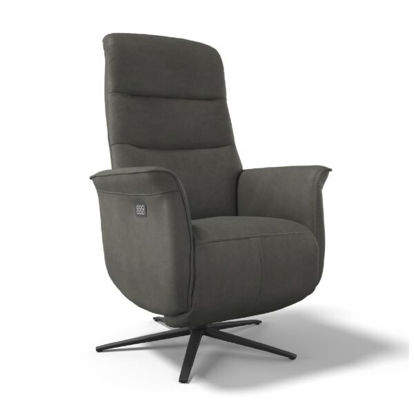 Saturn, 3 Motoren, HerzwaageFunktion, grau