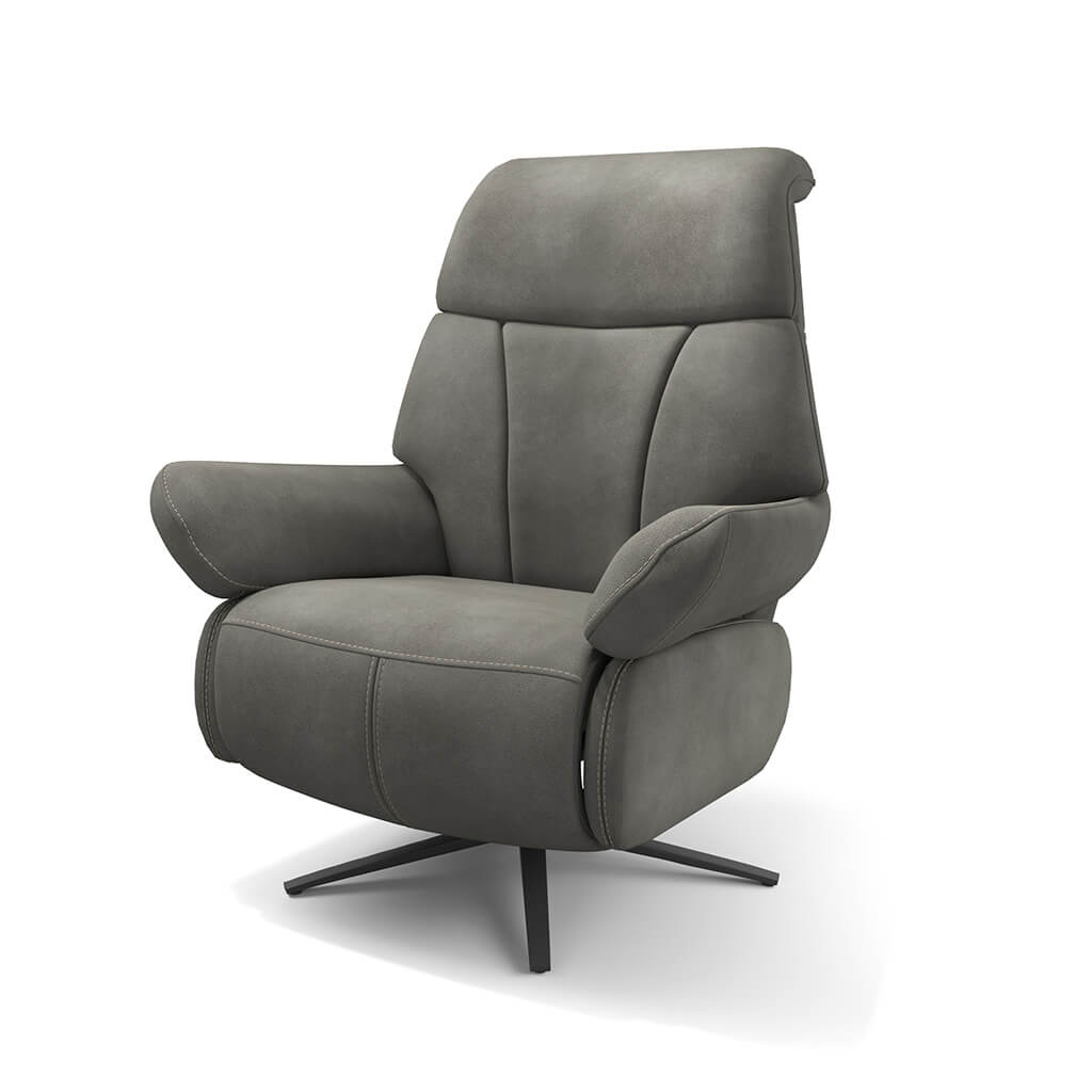 Minerva, 4 Motoren, HerzwaageFunktion