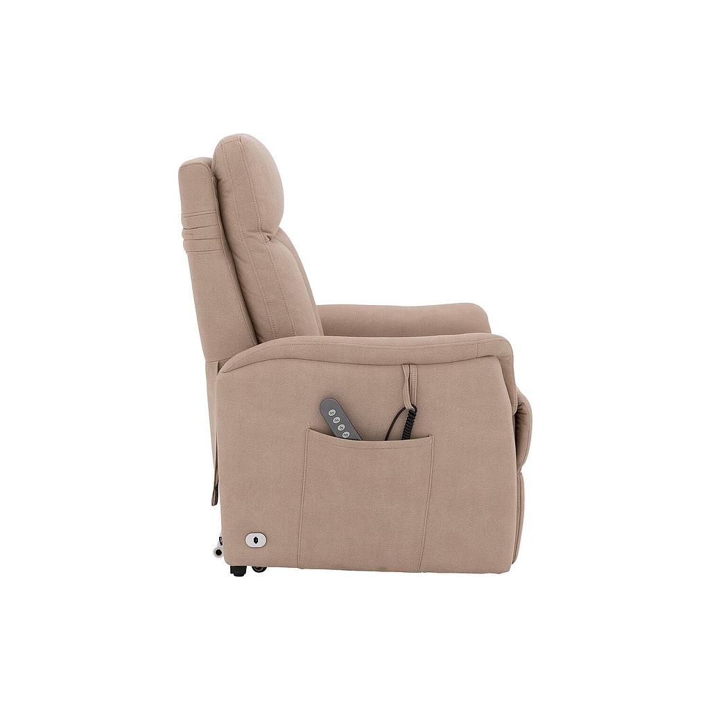 Vox-a, 2 Motoren +Lift, cognac