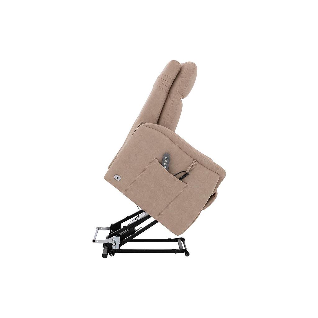 Vox-a, 2 Motoren +Lift, cognac