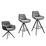 Saarburg Theken-/ Barhocker, Grey