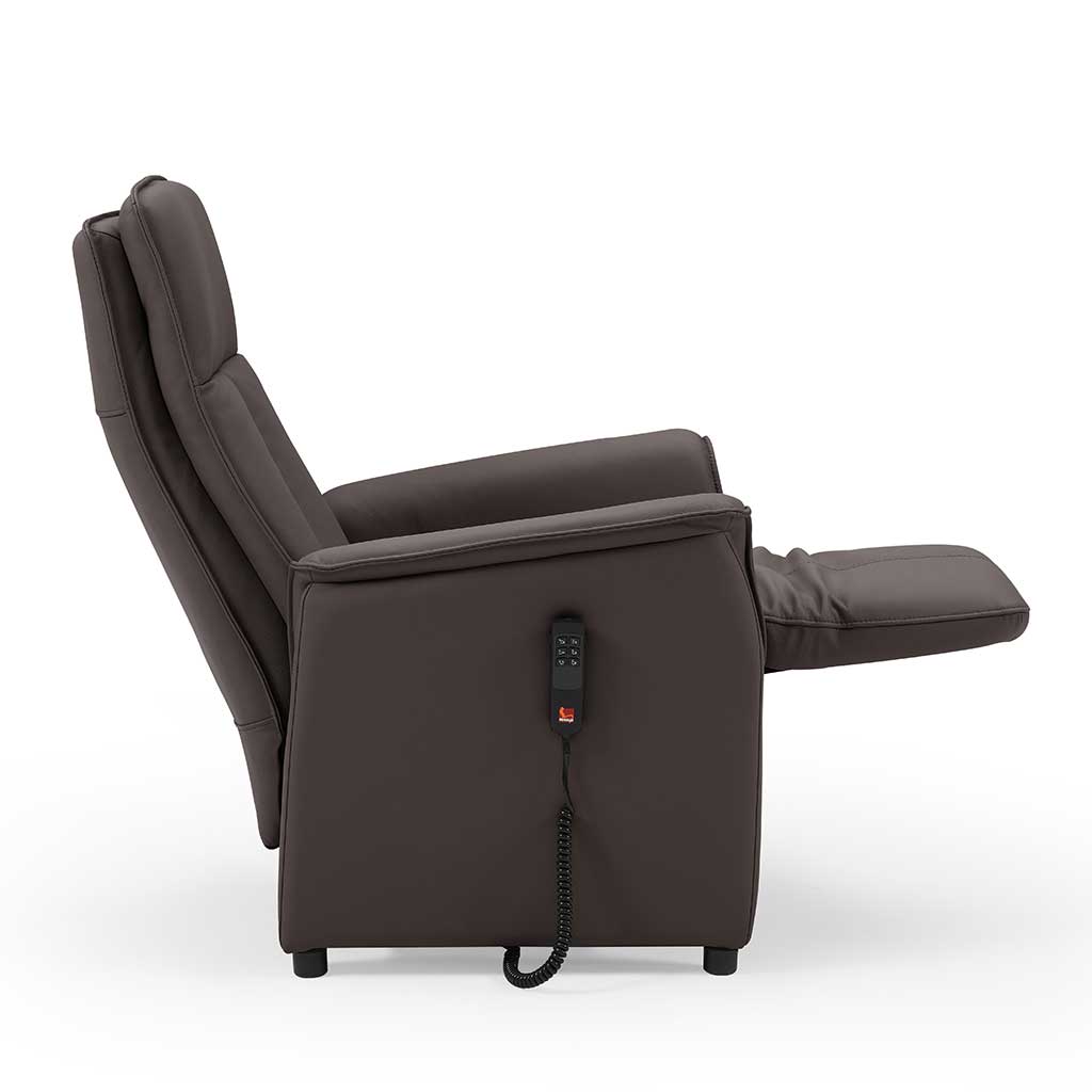 M-Pluto Classic, 3 Motoren, 140kg.