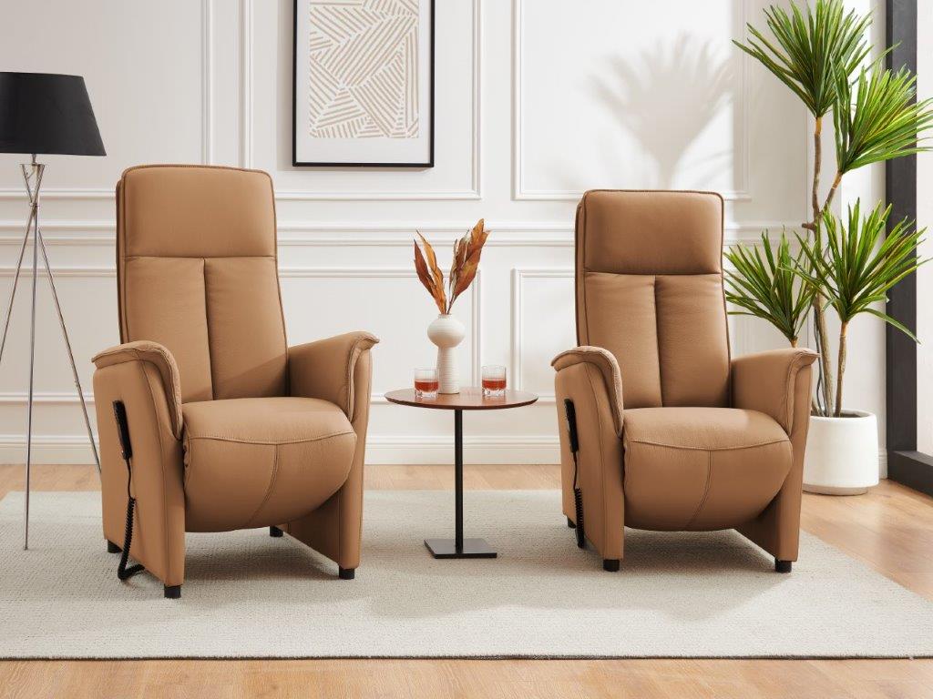 S-Pluto Classic, 3 Motoren, 140kg