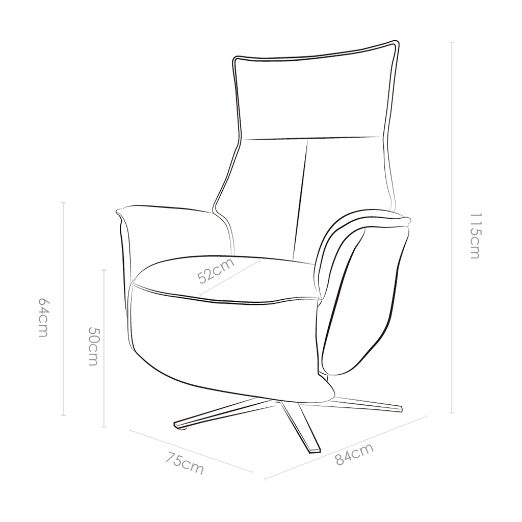 M-Sparta, 4 Motoren, Herzwaage