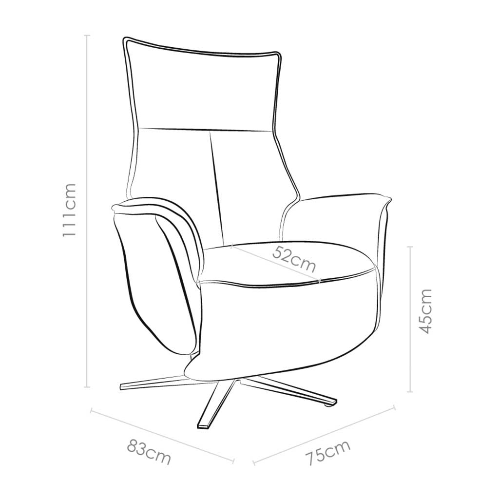 S-Sparta, 4 Motoren, Herzwaage