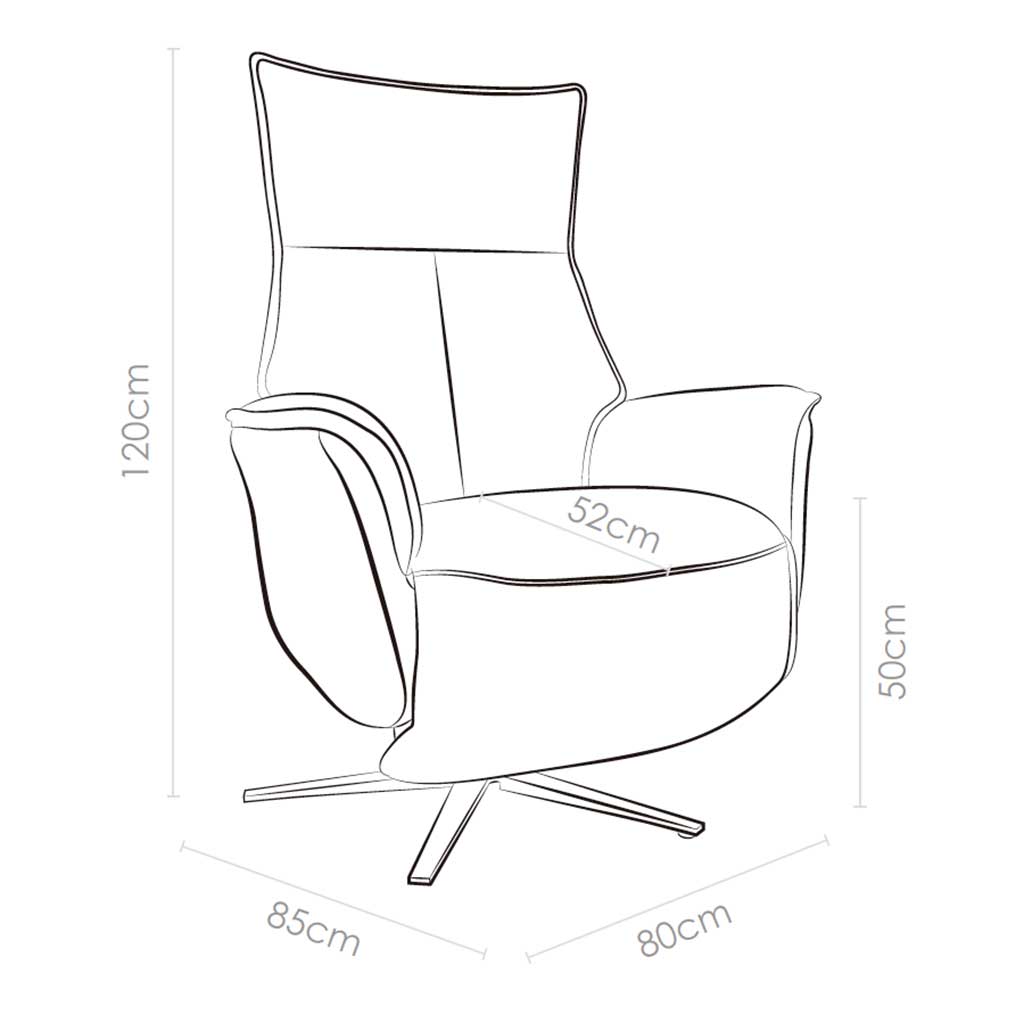 L-Sparta, 4 Motoren, Herzwaage