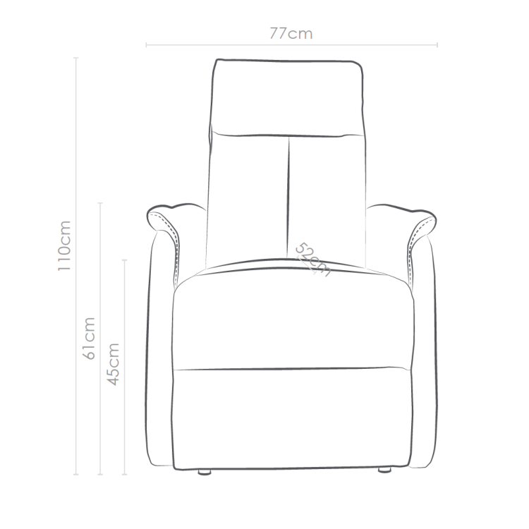 Vox-a, 2 Motoren +Lift grau