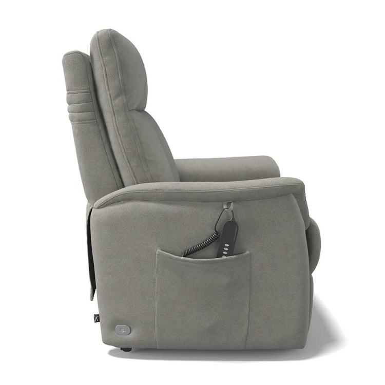 Vox-a, 2 Motoren +Lift, grau