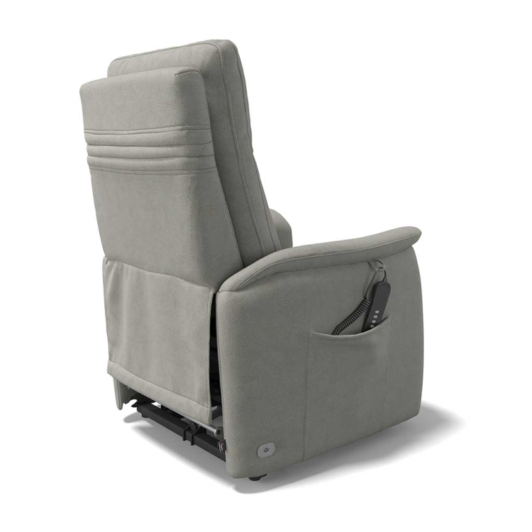 Vox-a, 2 Motoren +Lift, grau
