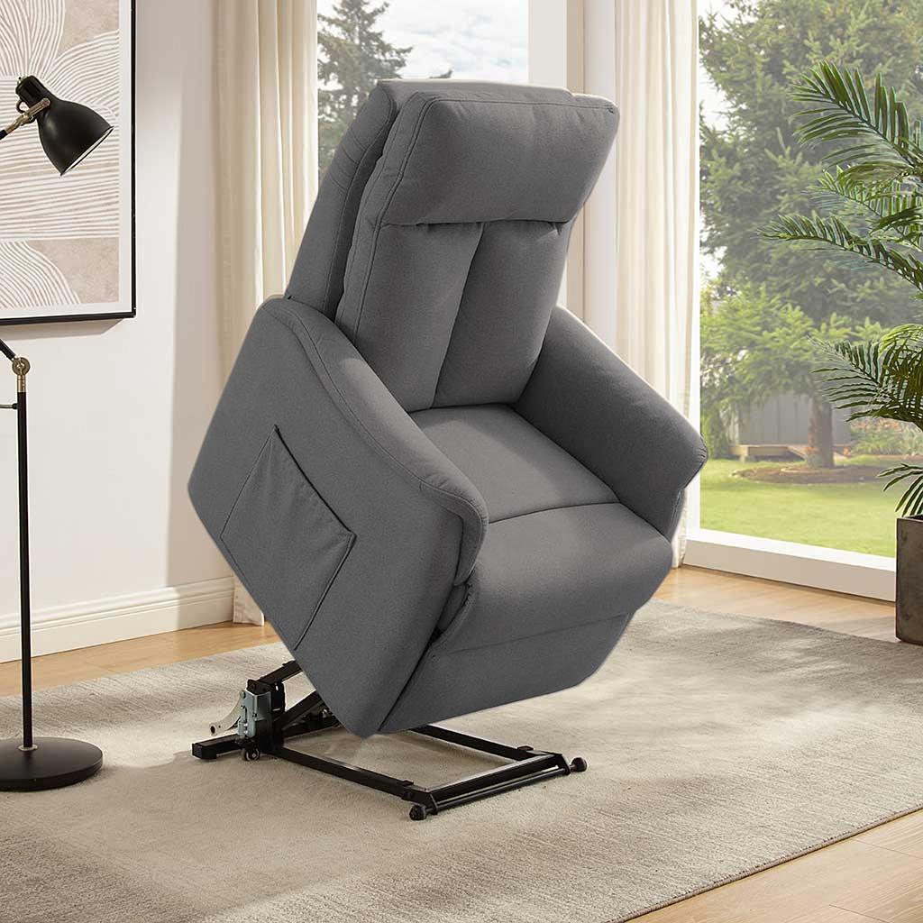 Vox-a, 2 Motoren +Lift grau