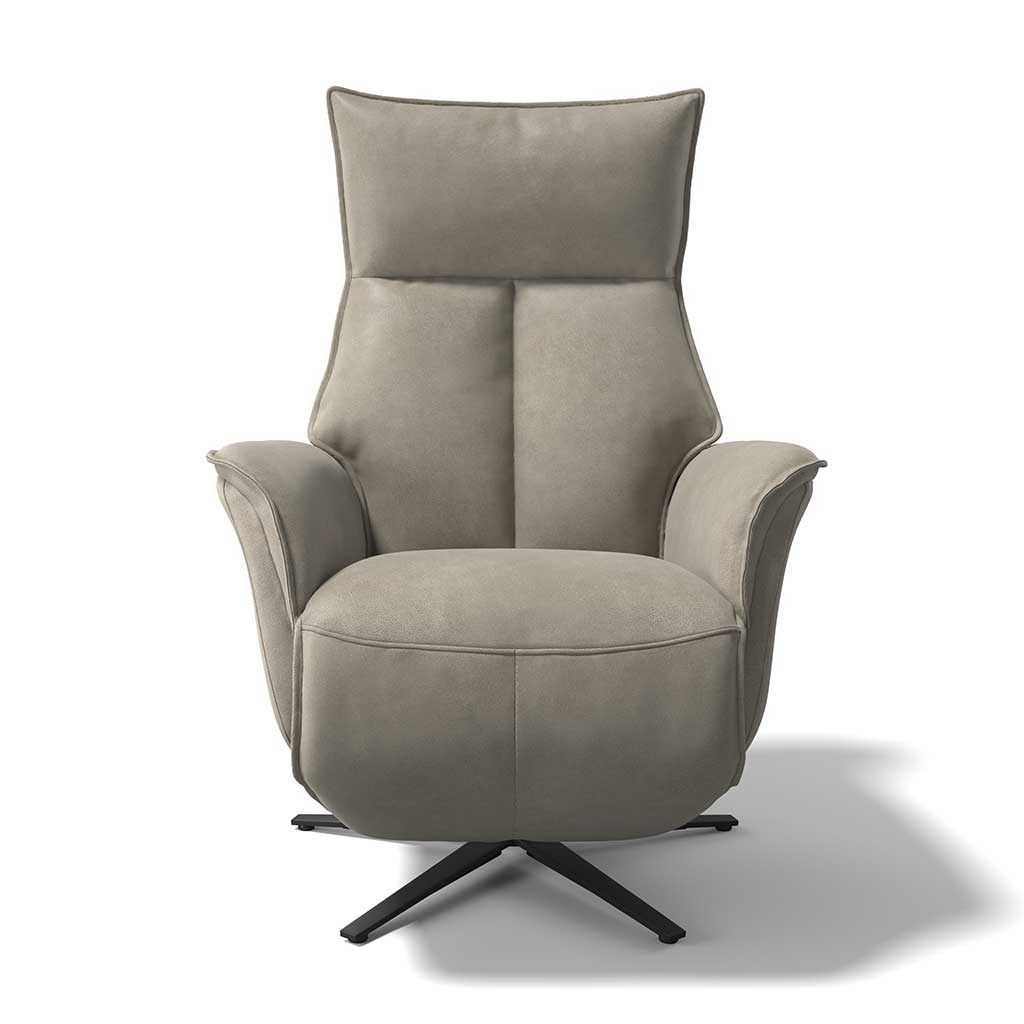 S-Sparta, 4 Motoren, Herzwaage