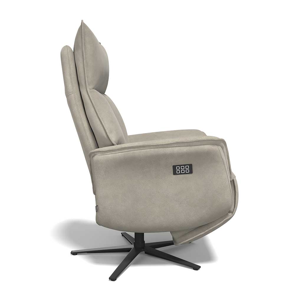 M-Sparta, 4 Motoren, Herzwaage