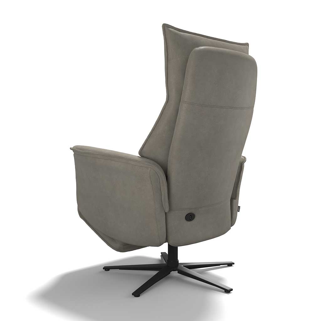 M-Sparta, 4 Motoren, Herzwaage