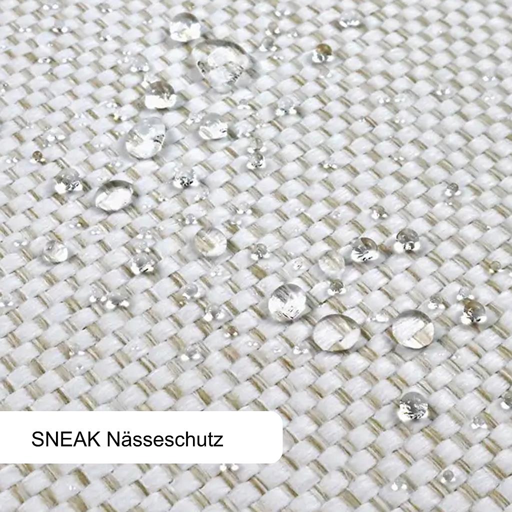 M-Sparta, 4 Motoren, Herzwaage