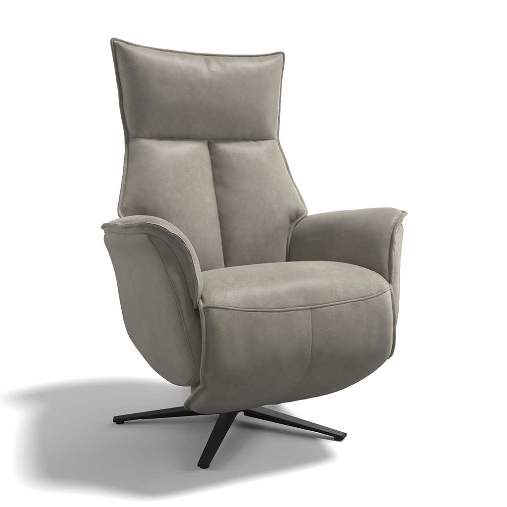 L-Sparta, 4 Motoren, Herzwaage