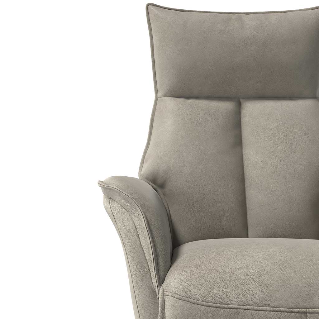 L-Sparta, 4 Motoren, Herzwaage