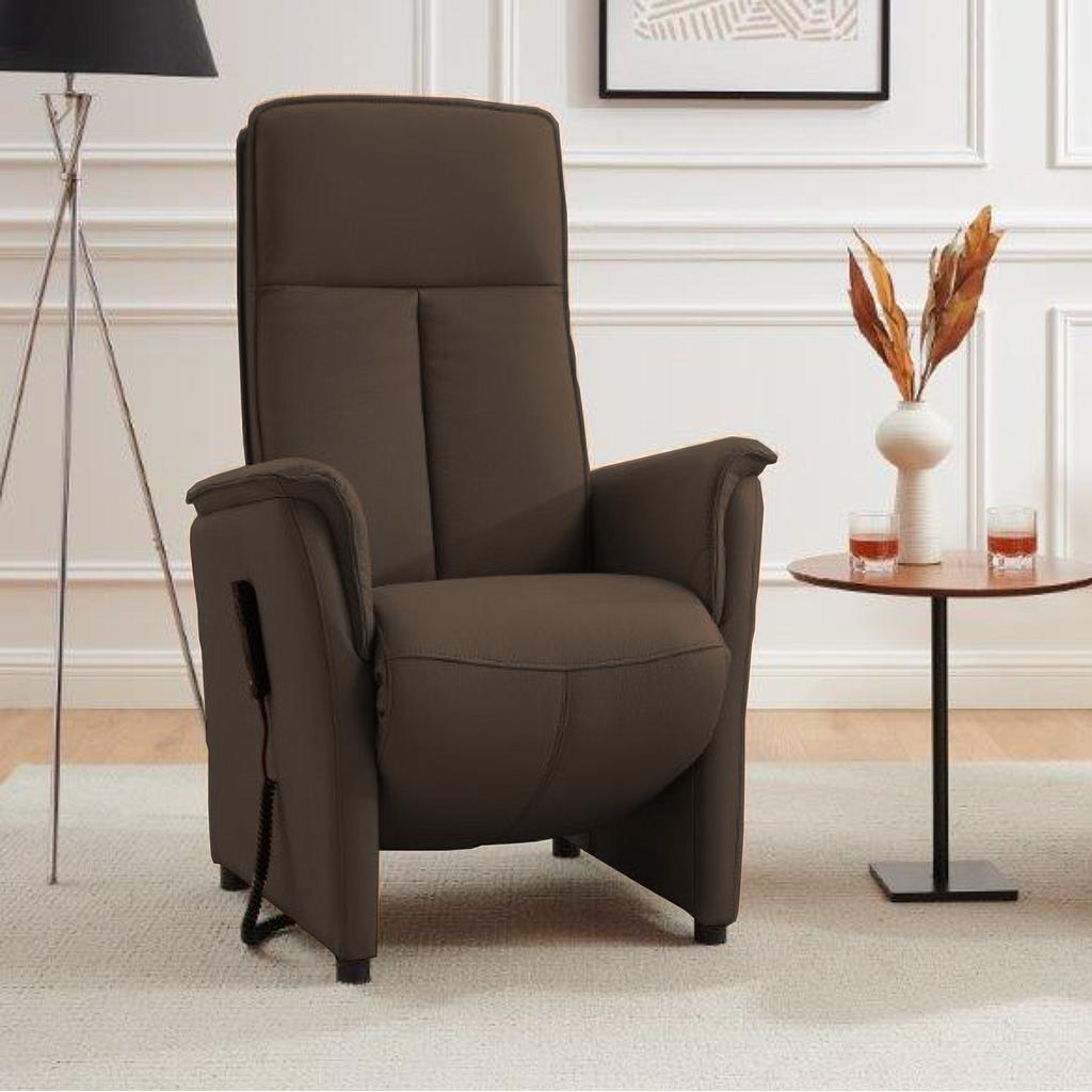 M-Pluto Classic, 3 Motoren, 140kg.