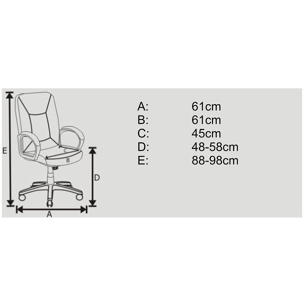 Home Office No.01 TILO