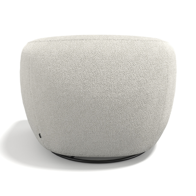 Rondo Ott, Creme