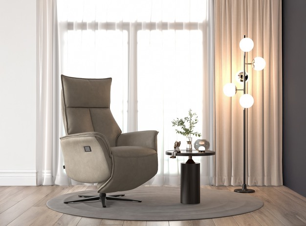 S-Sparta, 4 Motoren, Herzwaage