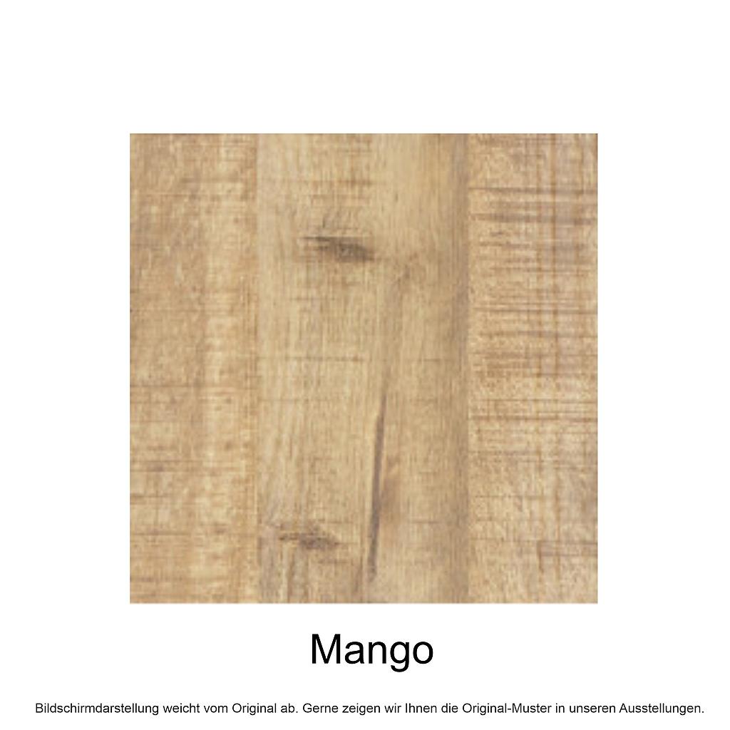 Esstisch Wellington 160 Lamin 