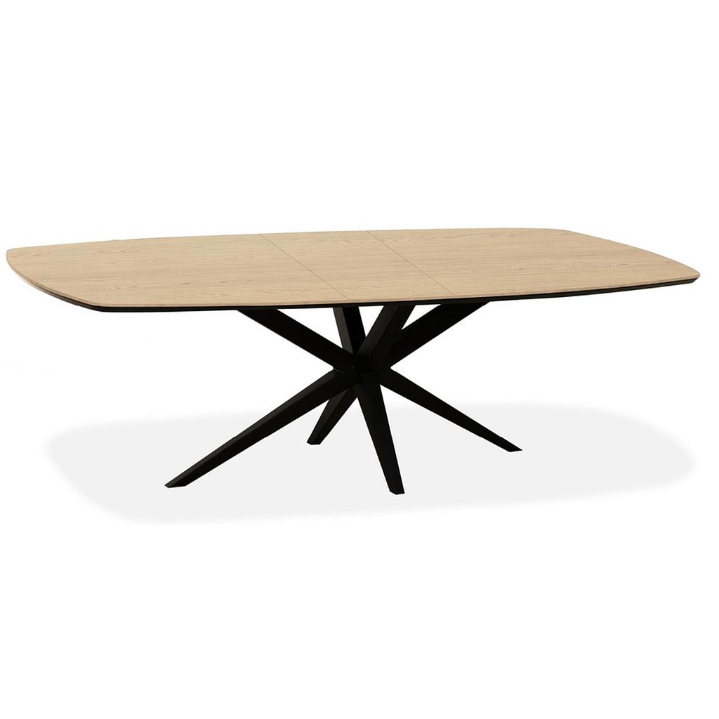 AZ-Maßtisch Well-DK 160+ Dekor