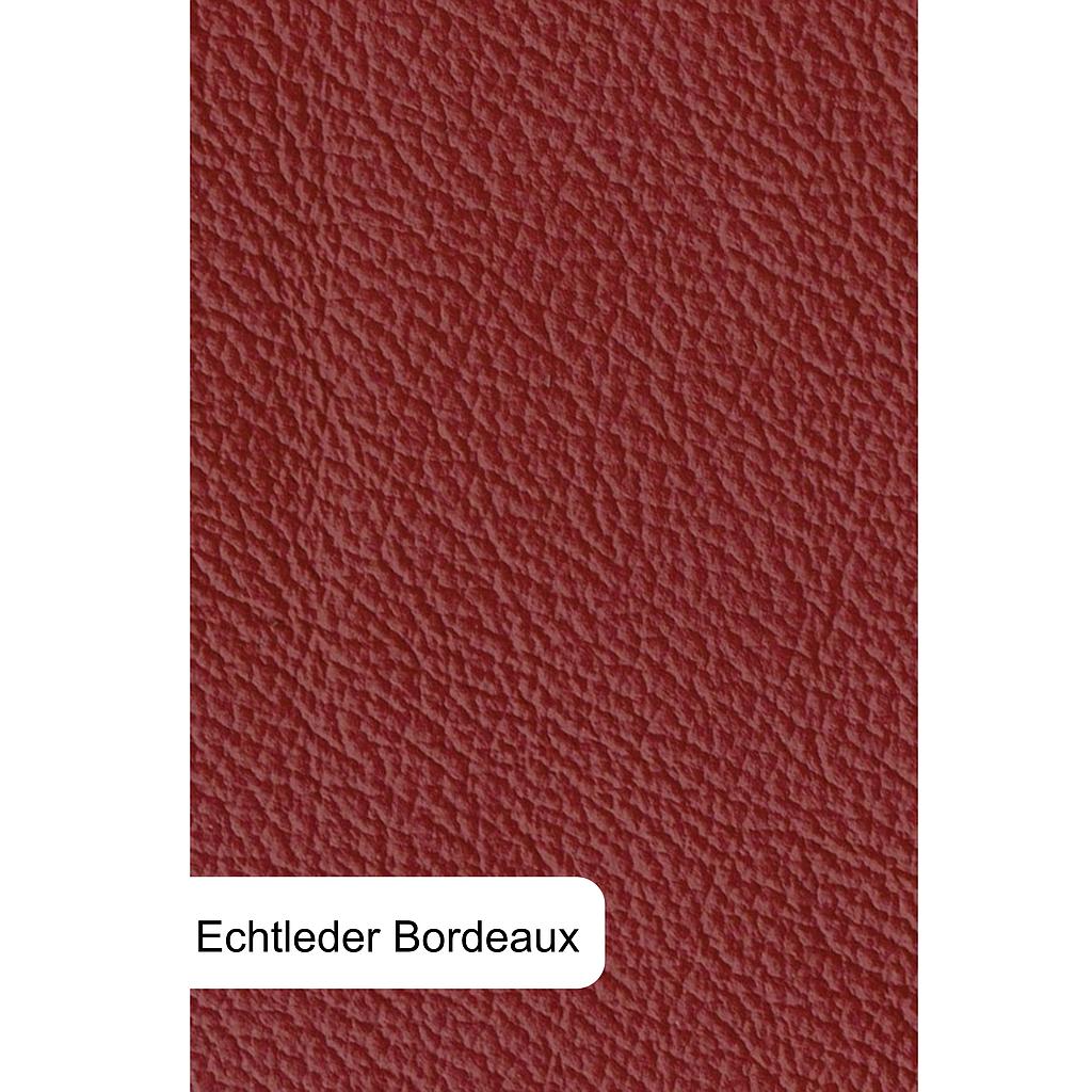 Yukon-Med 180, Leder