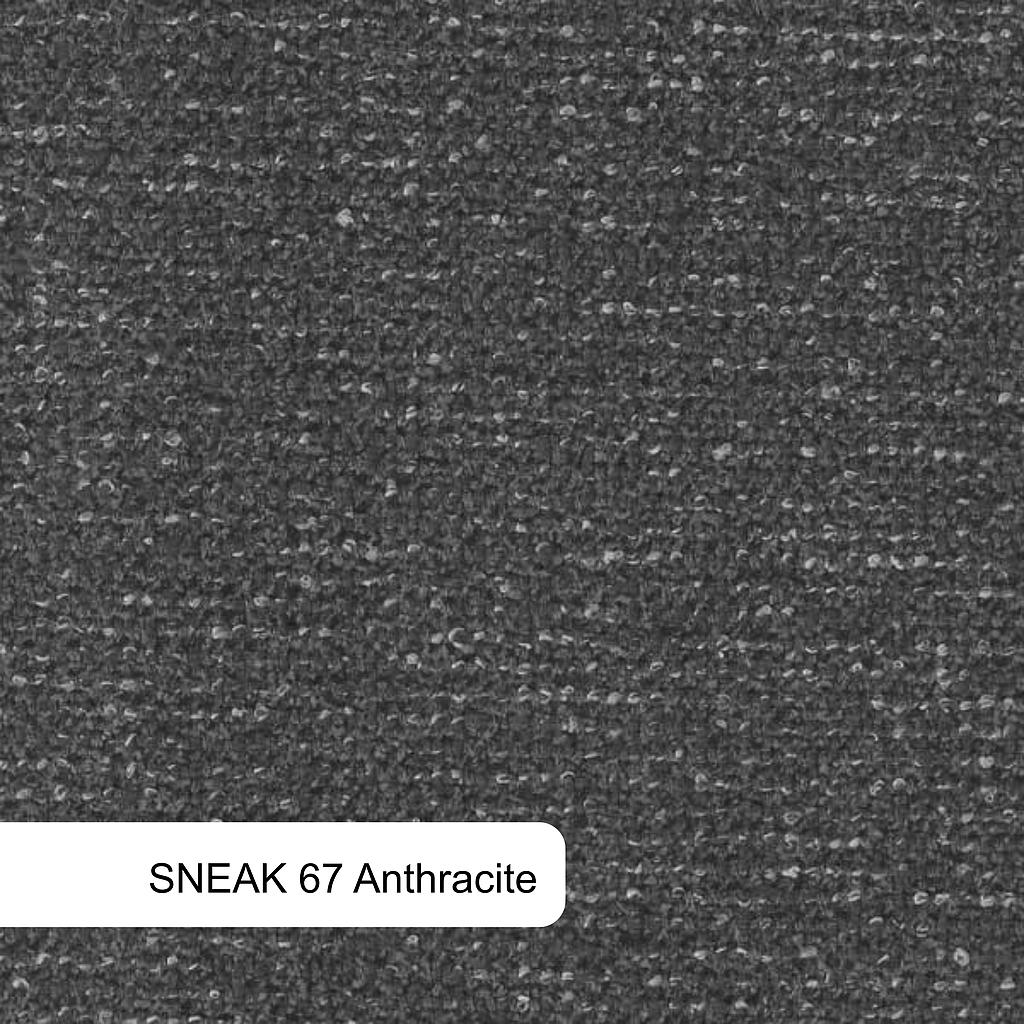 Med/ Octa Trapez, CaramelSNEAKsofa