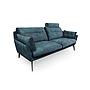 Med/ Sofa Brandy 3S