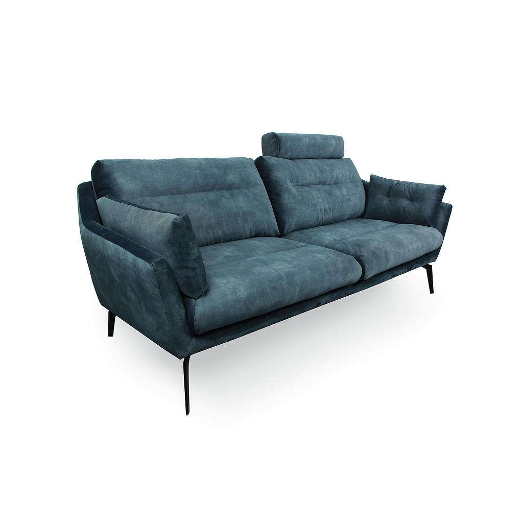 Med/ Sofa Brandy 3S