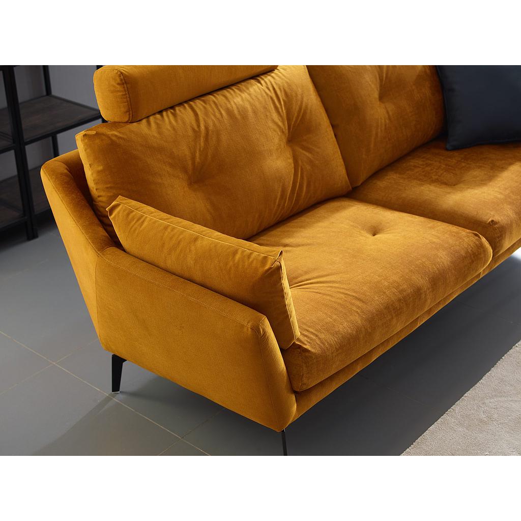 Med/ Sofa Domani 3S 