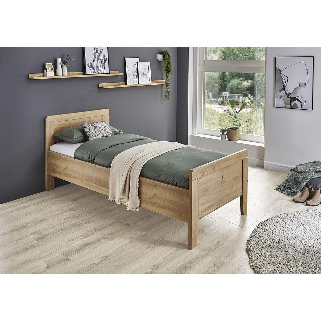 Bern, Eiche-SR Dekor