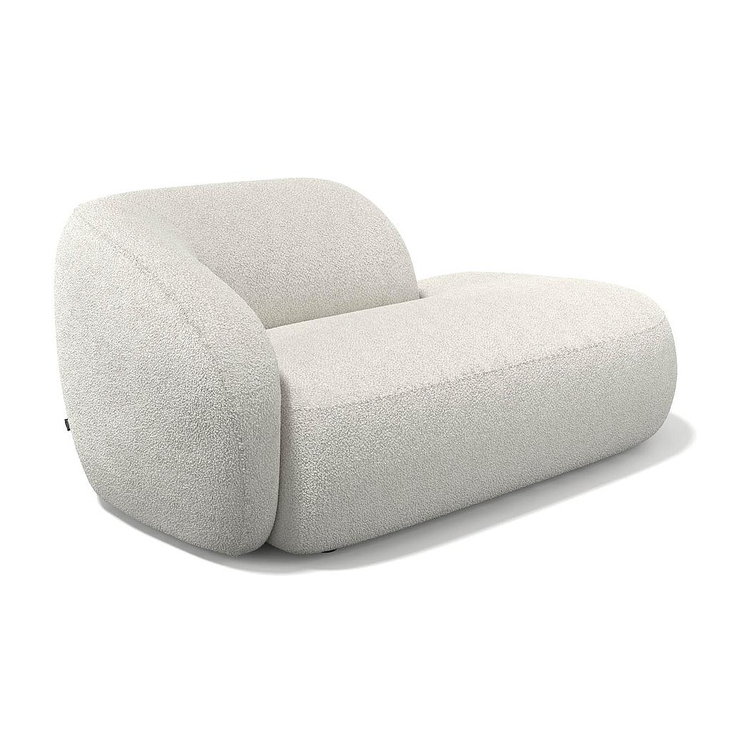 Rondo LC/RC+S1, shell