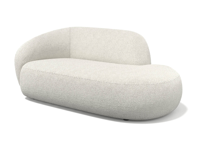 Rondo LC/RC+S1, shell