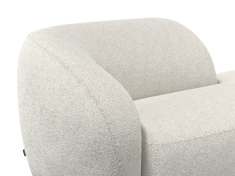Rondo LC/RC+S1, shell
