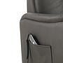 Vox, 2 Mot.+Lift/ Leder