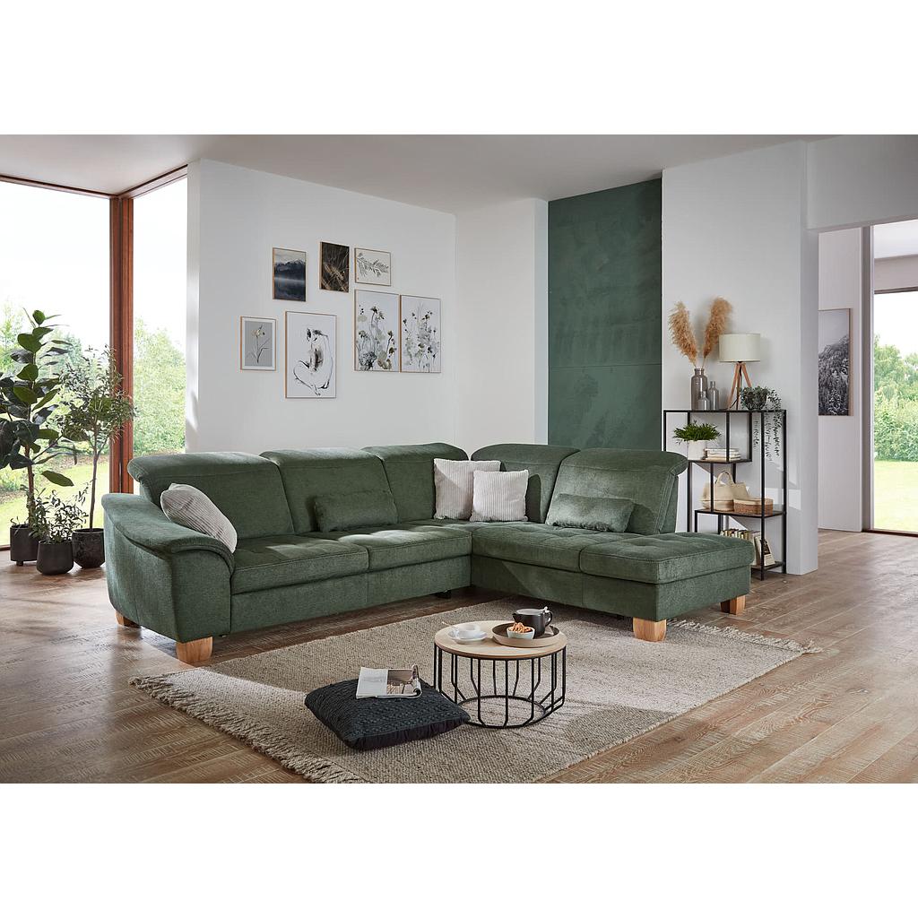 Ecksofa Fratello 