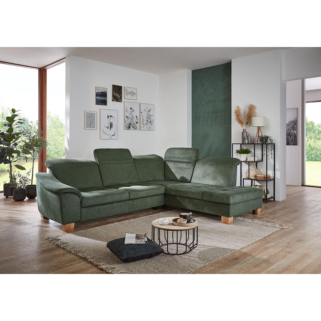 Ecksofa Fratello 