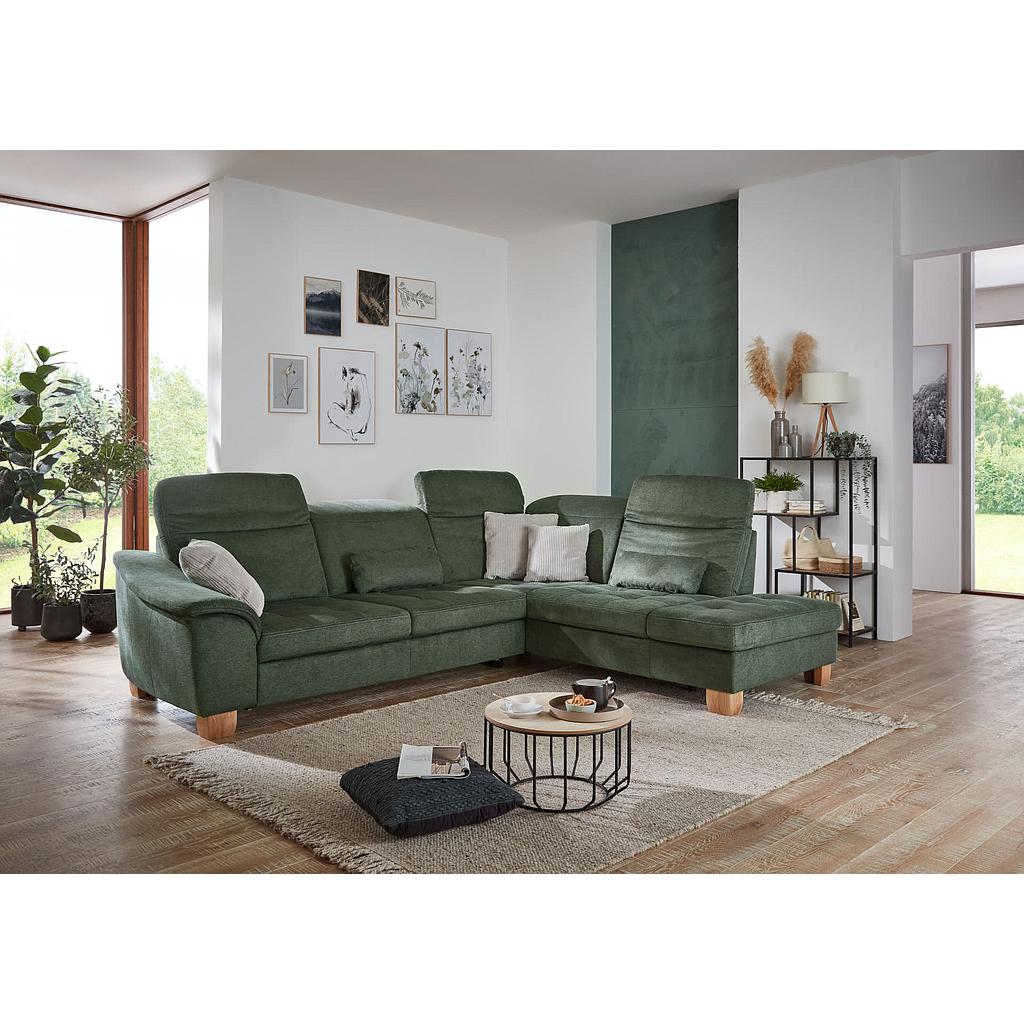 Ecksofa Fratello 