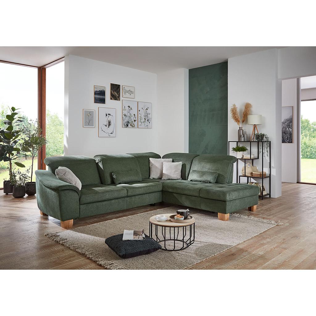Ecksofa Fratello 