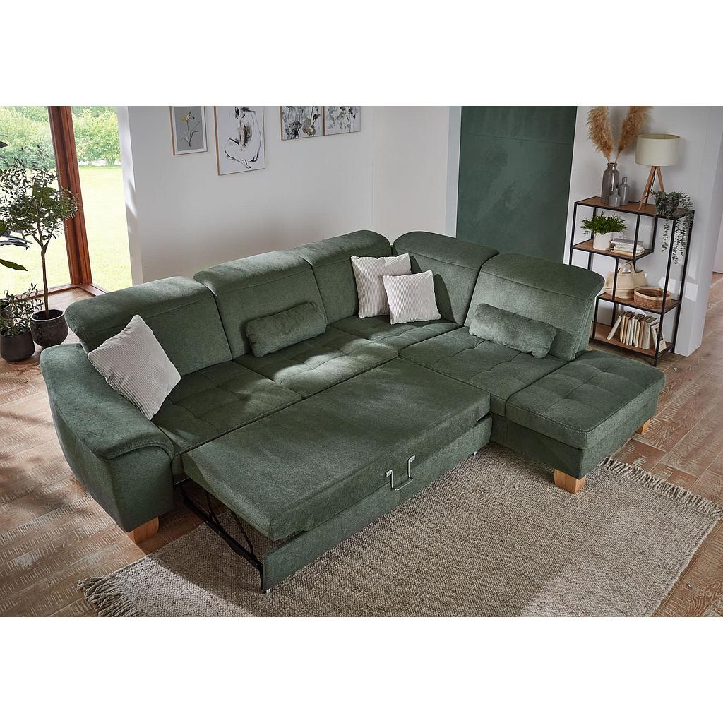 Ecksofa Fratello 