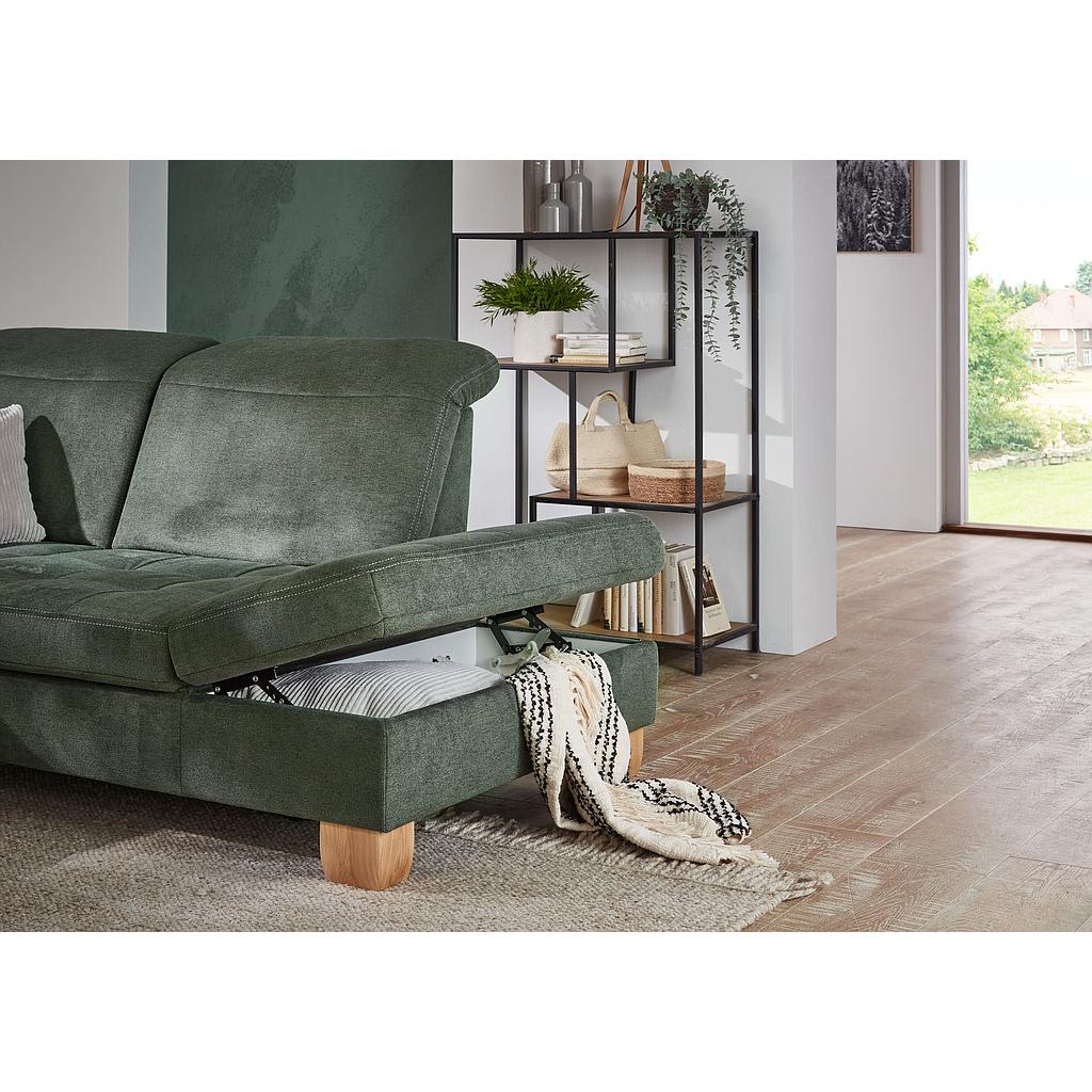 Ecksofa Fratello 