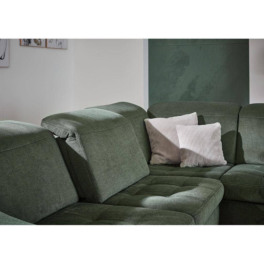 Ecksofa Fratello 
