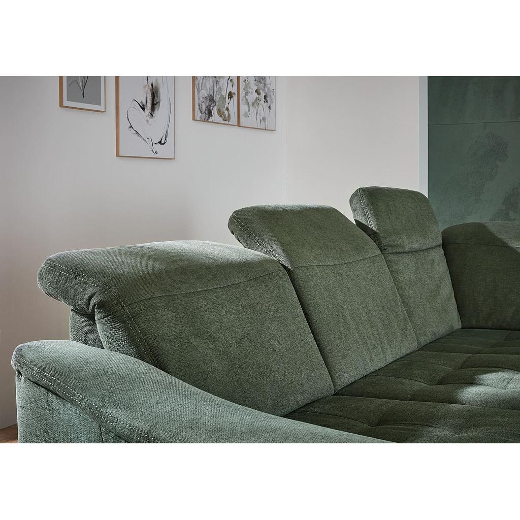 Ecksofa Fratello 