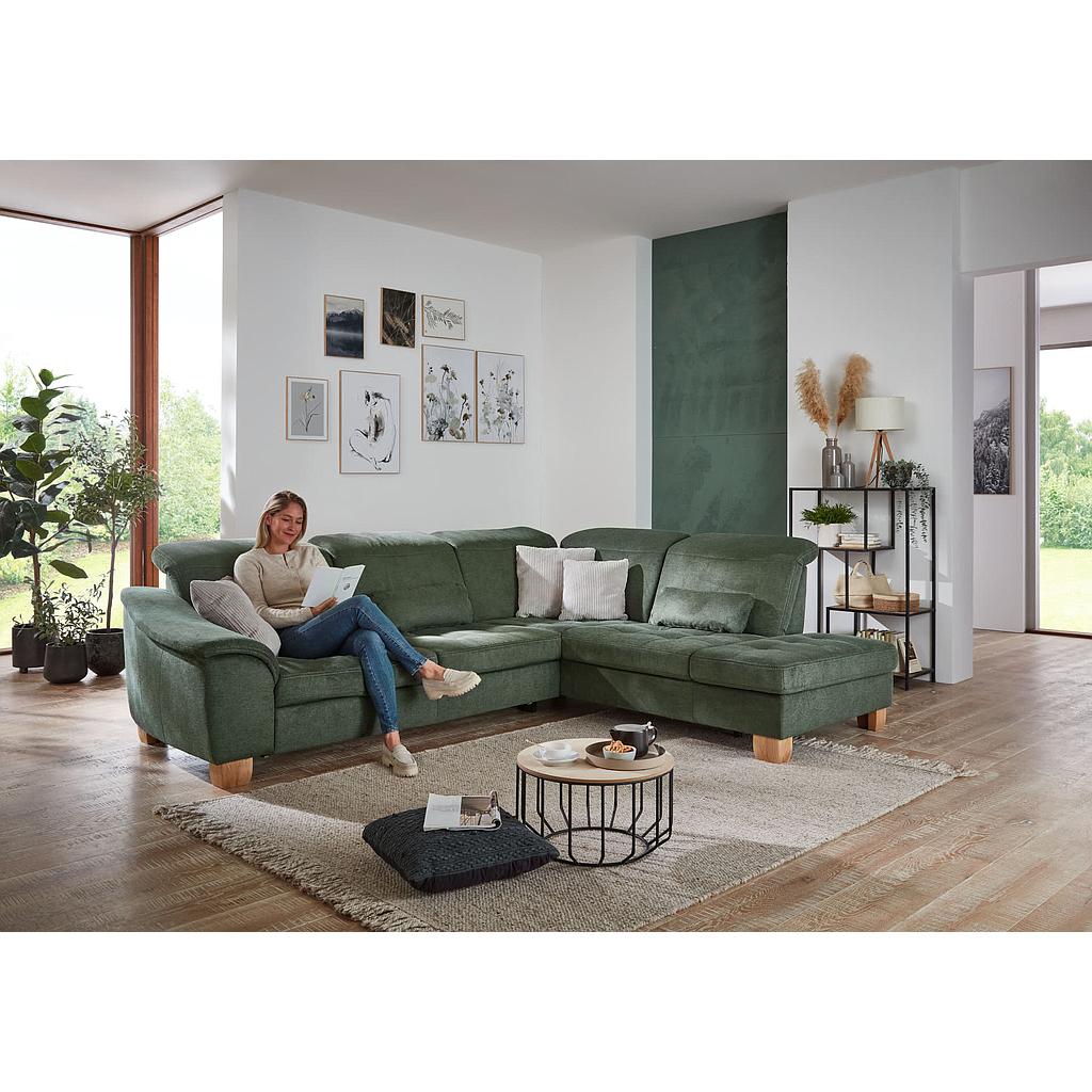 Ecksofa Fratello 