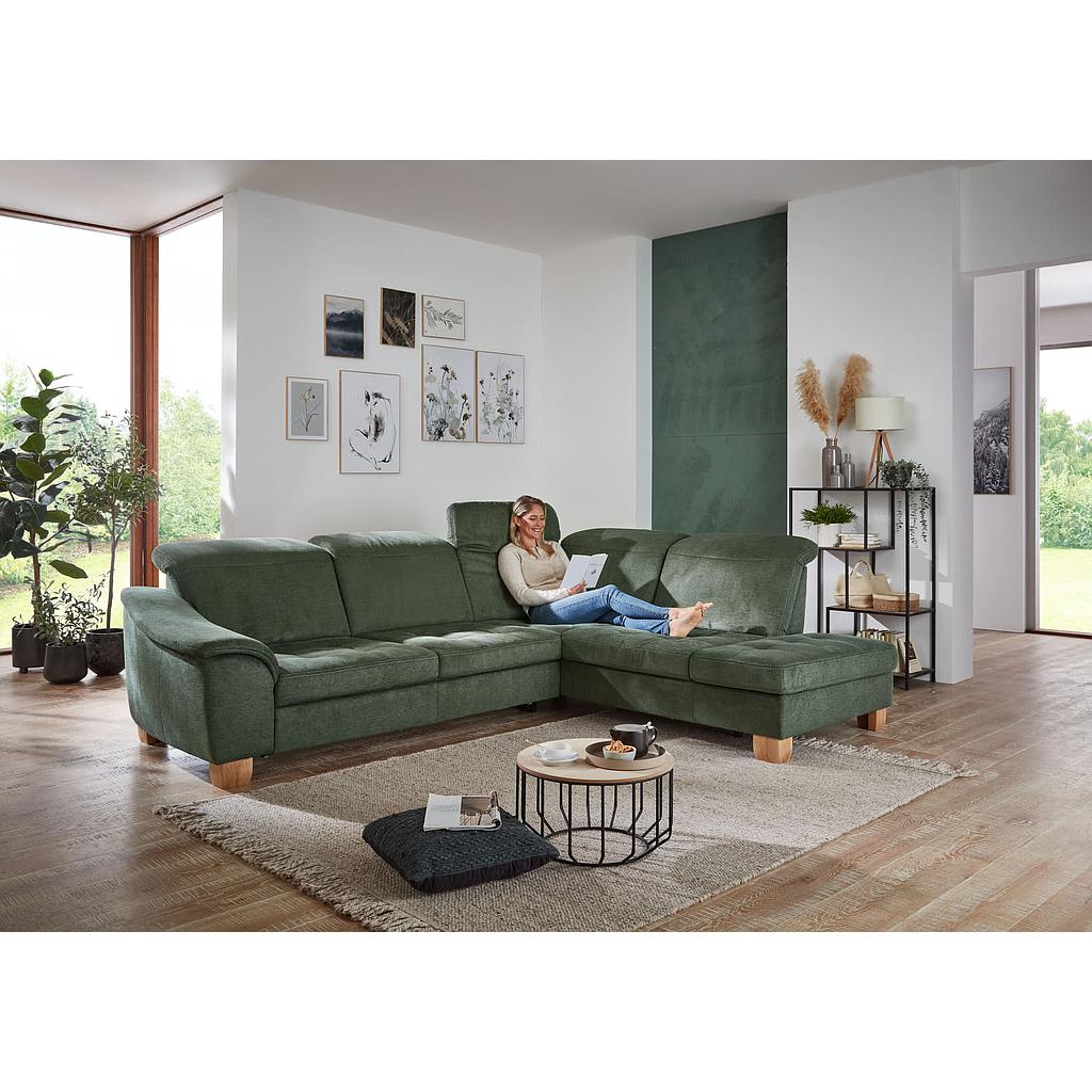 Ecksofa Fratello 