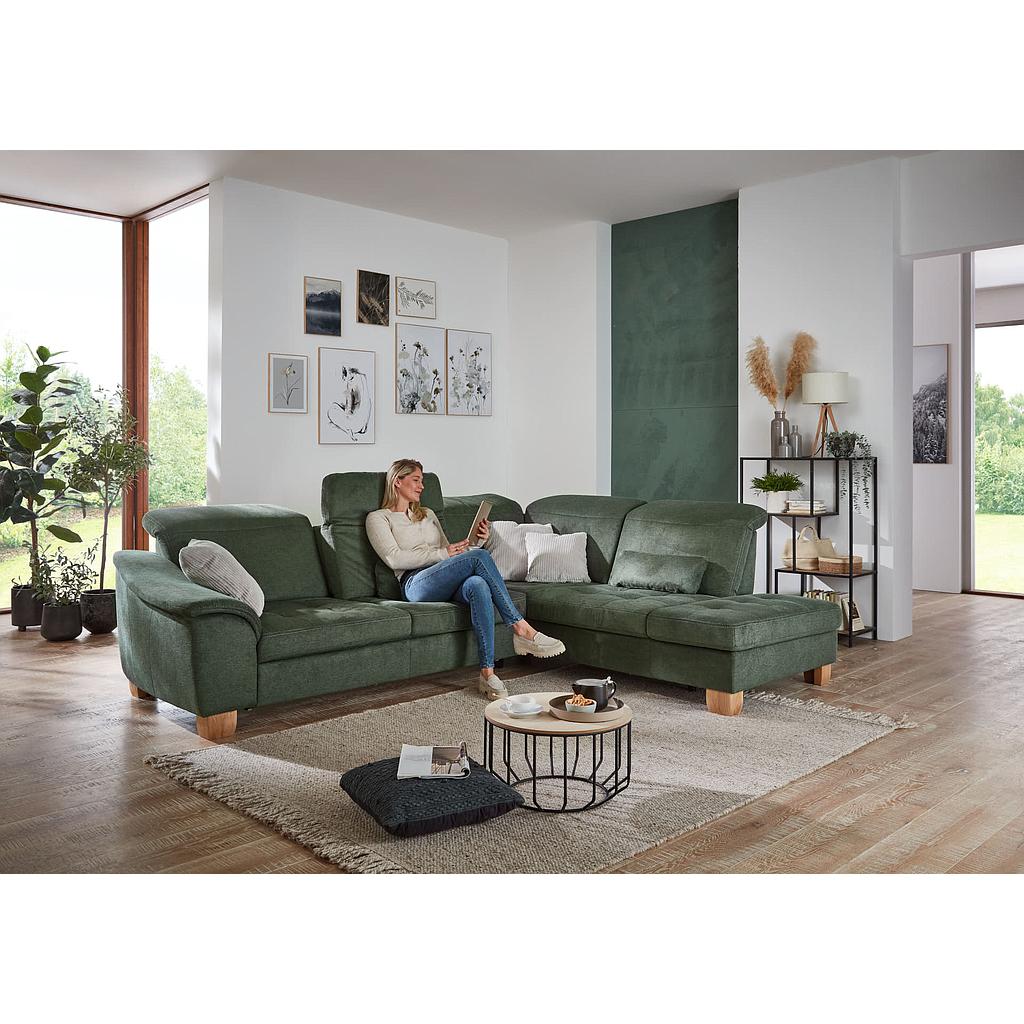 Ecksofa Fratello 